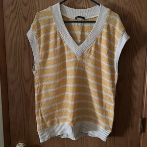 Zara sweater